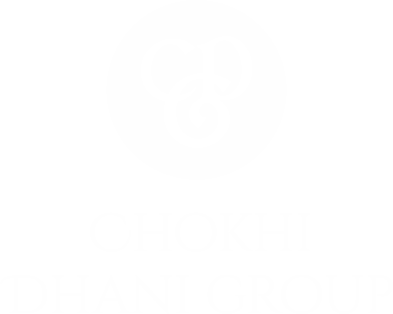 Chokhi Dhani Logo